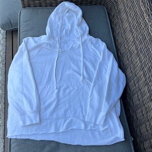 Cozy Oversized Aerie Sweatshirt